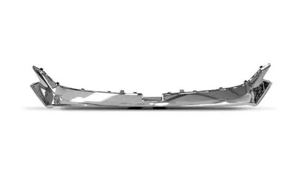 Inserto grade dianteira - 26227714 - Tracker, Tracker C