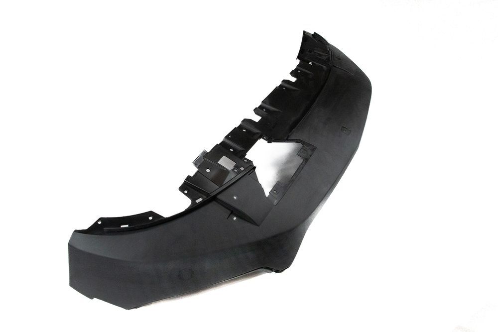 Para-choque dianteiro inferior - 26237241 - Tracker C