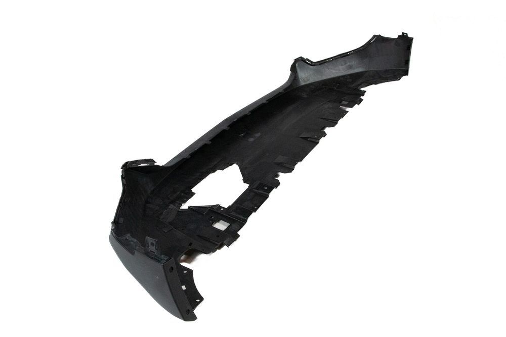 Para-choque dianteiro inferior - 26237241 - Tracker C