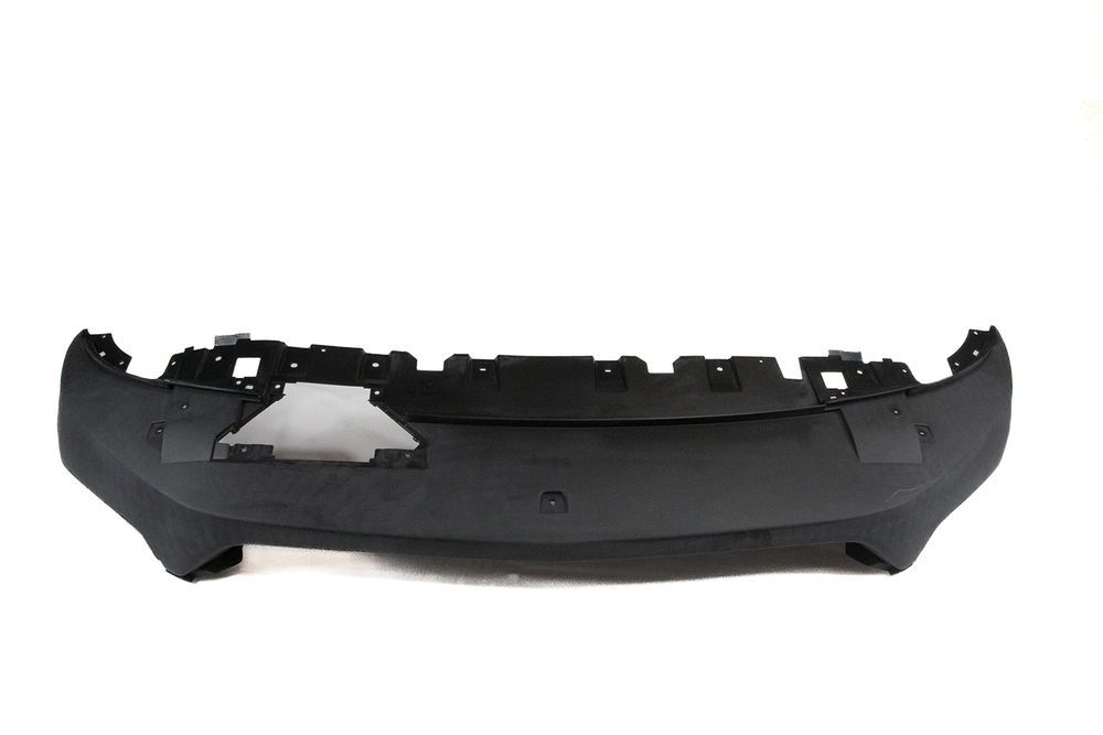 Para-choque dianteiro inferior - 26237241 - Tracker C