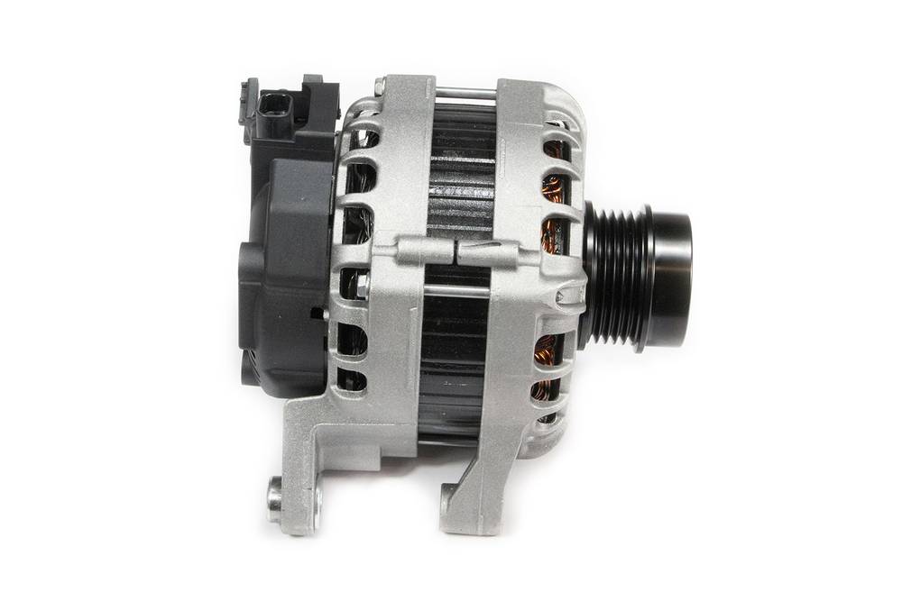 Alternador - 26261634 - Montana C, Onix B Hatch, Onix B Sedan