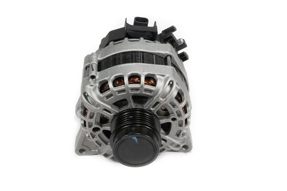 Alternador - 26261634 - Montana C, Onix B Hatch, Onix B Sedan