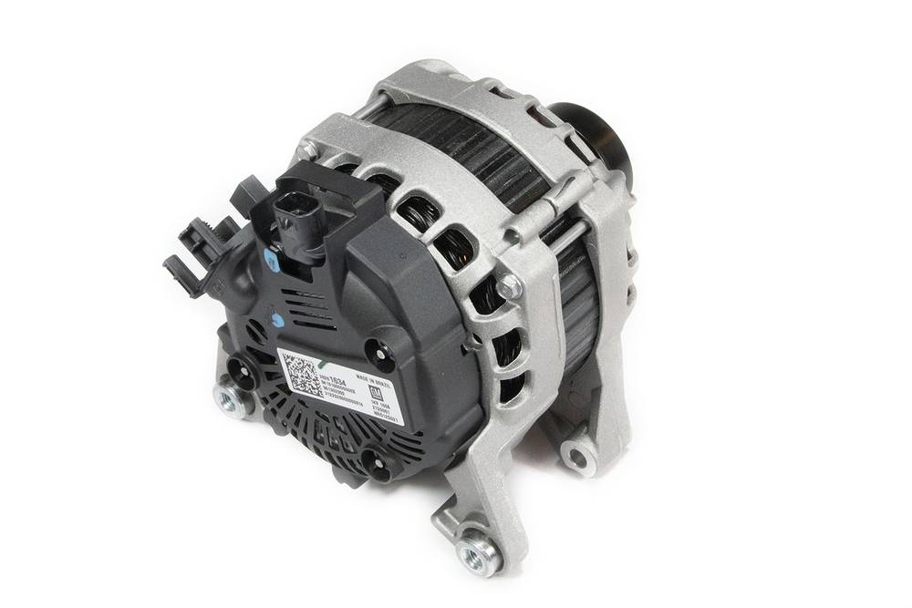 Alternador - 26261634 - Montana C, Onix B Hatch, Onix B Sedan