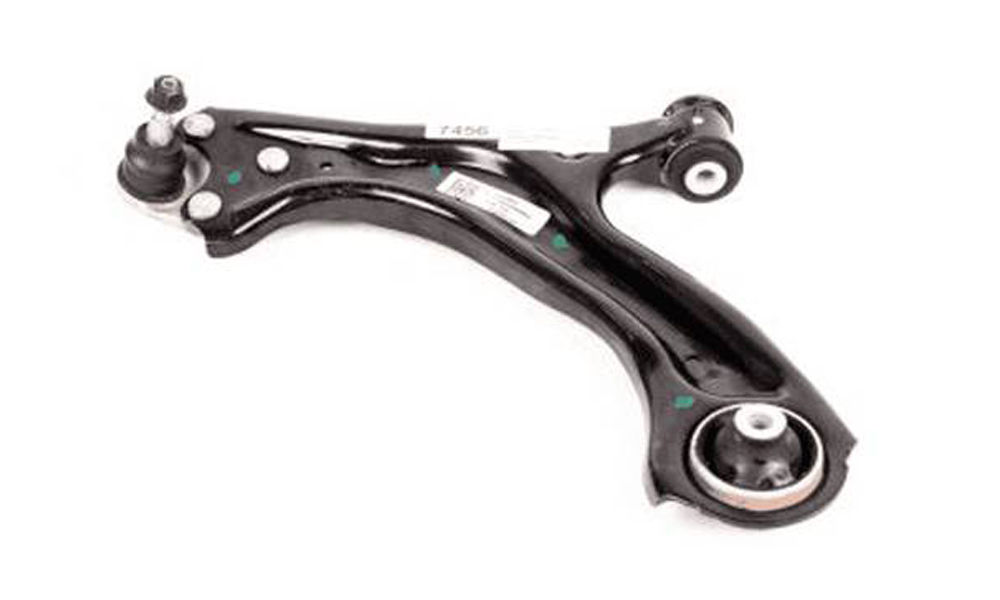 Braço controle inferior dianteiro - 26262064 - Onix Plus Ger.2, Onix B Hatch, Onix B Sedan