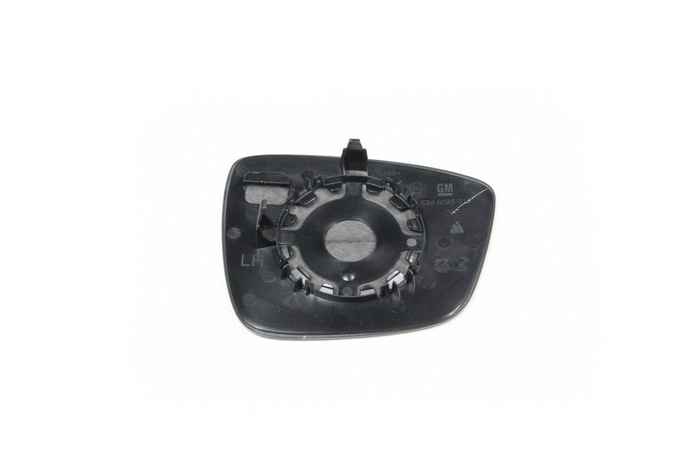 Vidro espelho retrovisor externo - 26267482 - Tracker C