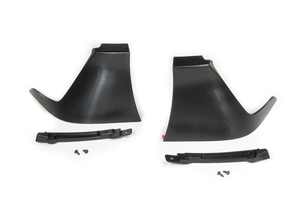 Spoiler traseiro - 26267681 - Onix B Hatch