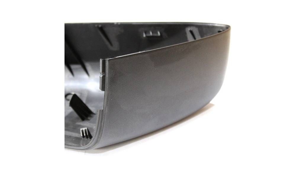 Tampa superior carcaça espelho retrovisor externo - 26280559 - Onix Plus Ger.2, Onix B Hatch, Onix B Sedan