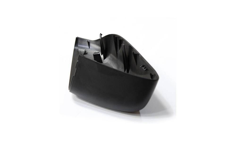 Tampa superior carcaça espelho retrovisor externo - 26280559 - Onix Plus Ger.2, Onix B Hatch, Onix B Sedan