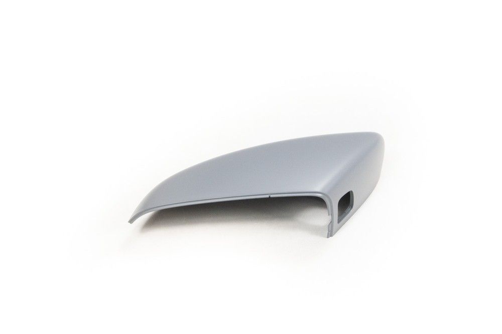 Tampa superior carcaça espelho retrovisor externo - 26280587 - Onix Plus Ger.2, Onix B Hatch, Onix B Sedan