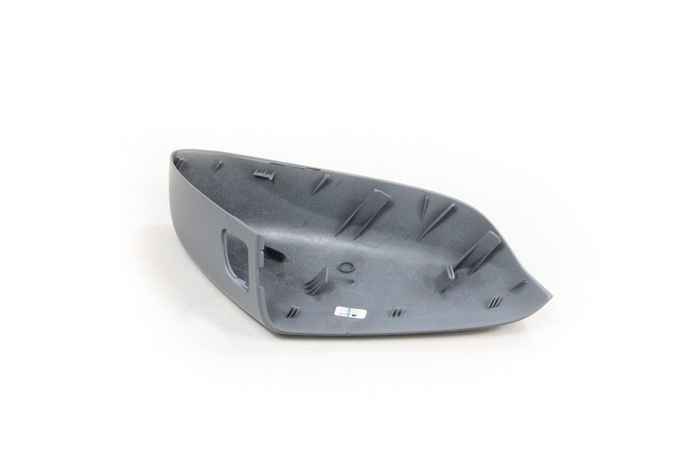 Tampa superior carcaça espelho retrovisor externo - 26280587 - Onix Plus Ger.2, Onix B Hatch, Onix B Sedan