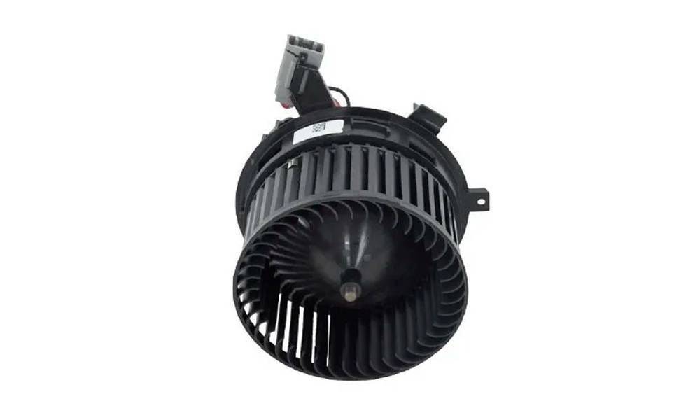 Motor ventilador - 26287884 - Tracker, Onix Plus Ger.2, Montana C