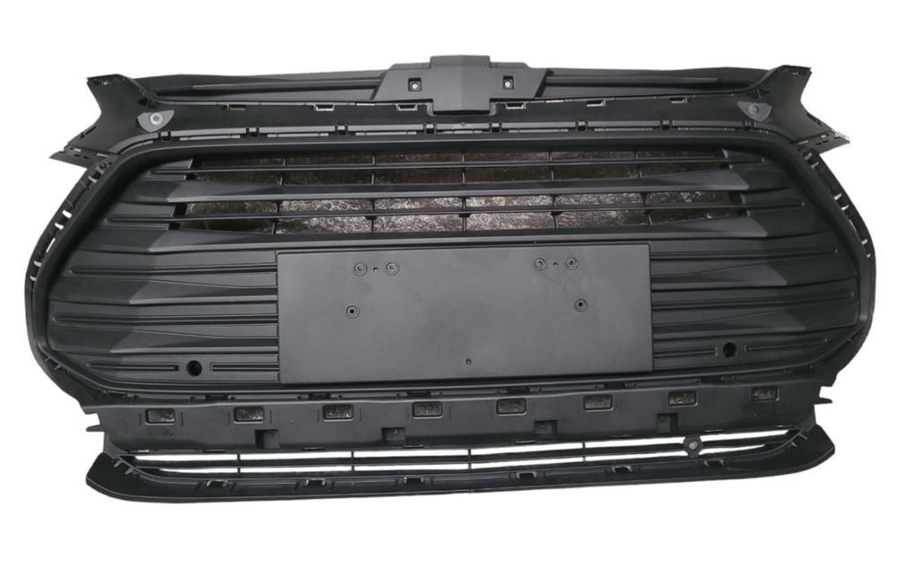 Grade dianteira - 26288176 - Tracker, Tracker C