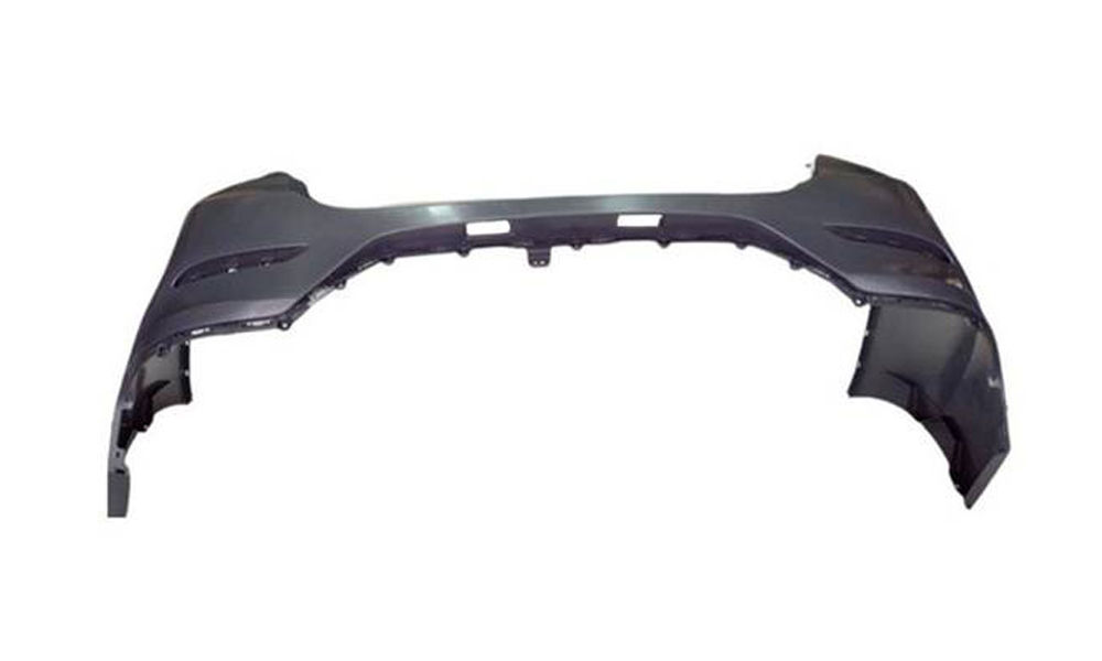 Para-choque traseiro - 26288275 - Onix B Sedan