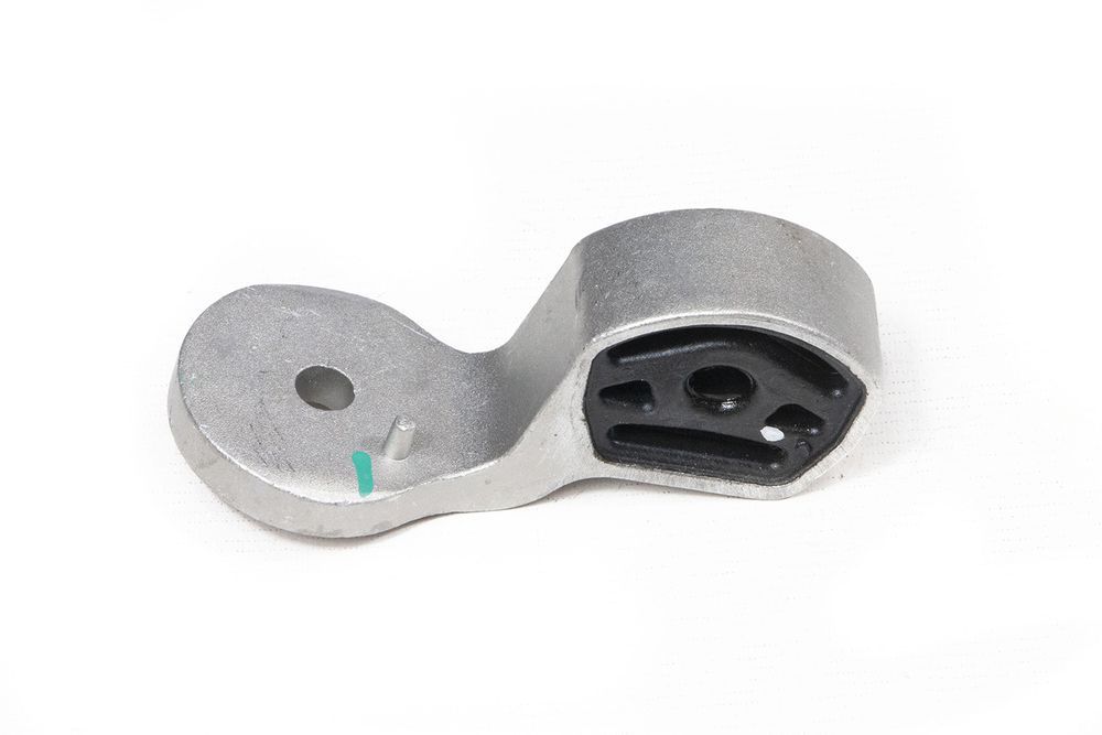Isolador tubo intermediário escapamento - 26304185 - Tracker, Onix Plus Ger.2, Onix B Hatch