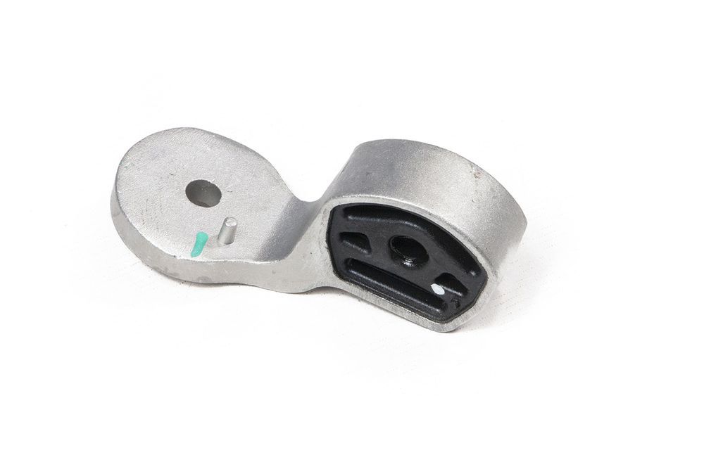 Isolador tubo intermediário escapamento - 26304185 - Tracker, Onix Plus Ger.2, Onix B Hatch