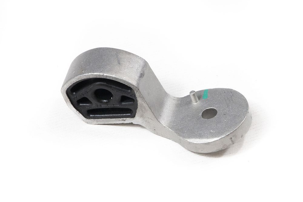 Isolador tubo intermediário escapamento - 26304185 - Tracker, Onix Plus Ger.2, Onix B Hatch