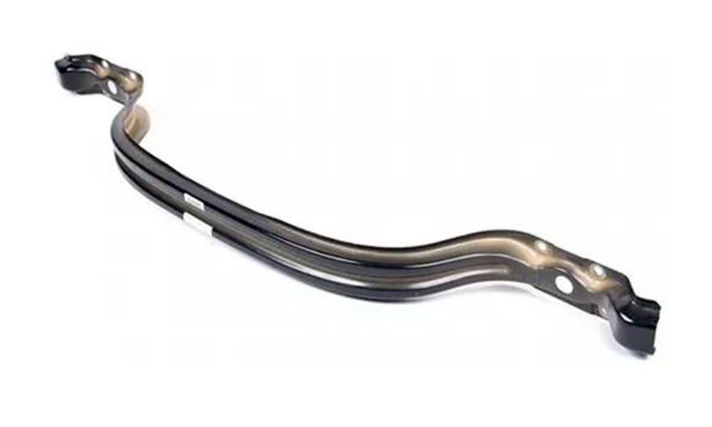Viga para-choque traseiro - 26309061 - Tracker C