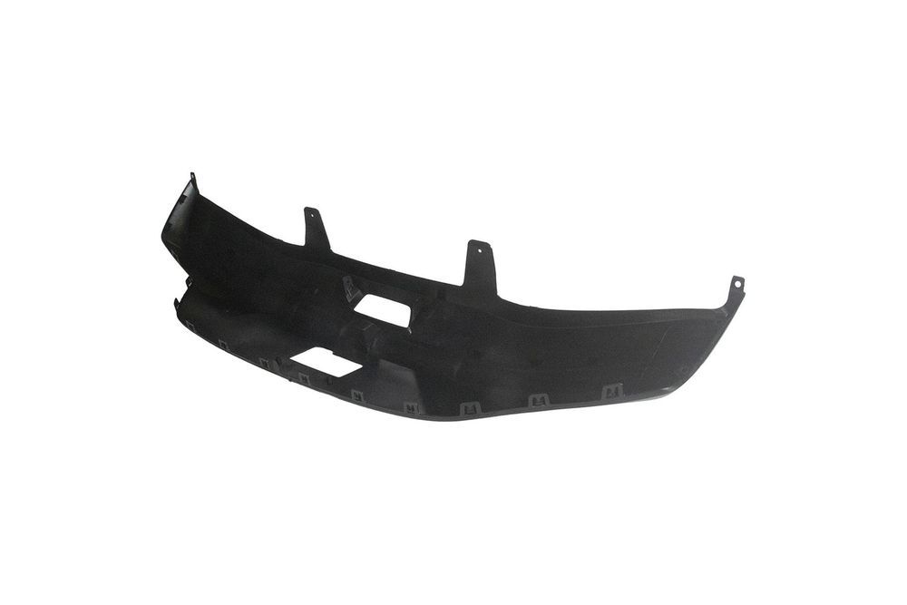 Para-choque traseiro inferior - 26314792 - Onix B Hatch