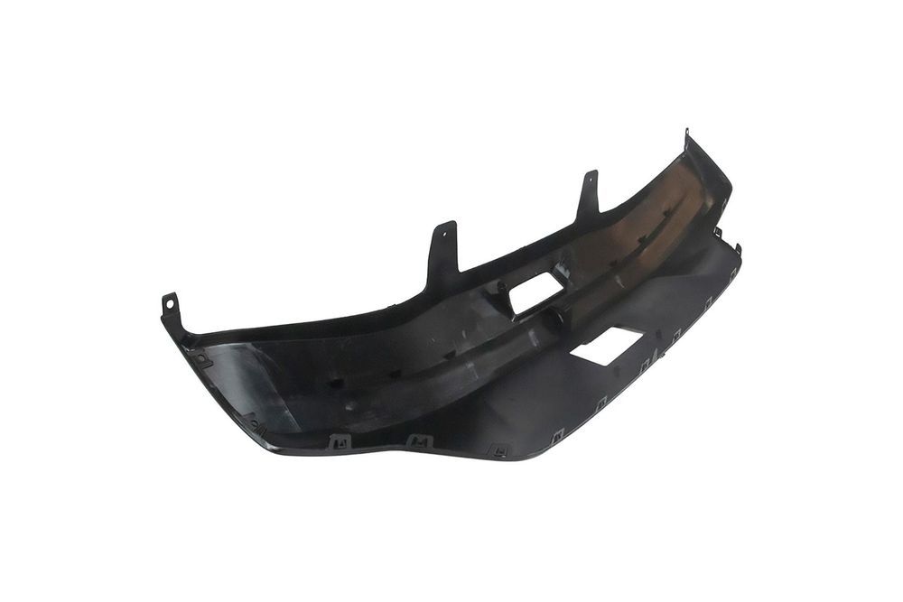Para-choque traseiro inferior - 26314792 - Onix B Hatch
