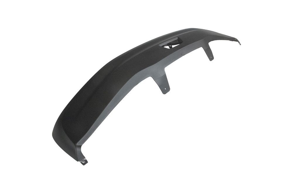 Para-choque traseiro inferior - 26314792 - Onix B Hatch