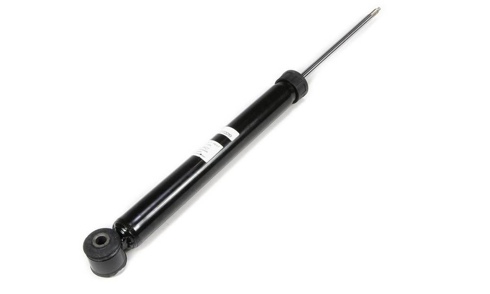 Amortecedor traseiro - 26316677 - Tracker C