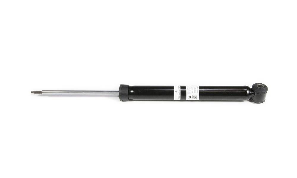 Amortecedor traseiro - 26316677 - Tracker C