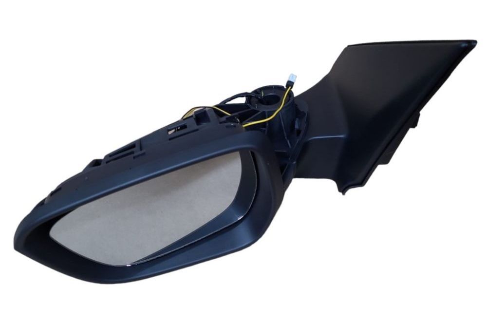 Espelho retrovisor externo - 26353980 - Onix B Hatch, Onix B Sedan