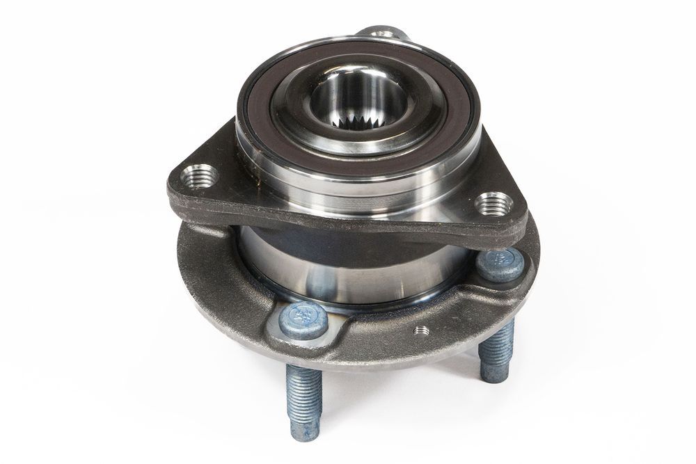 Cubo roda dianteiro - 26698388 - Onix Plus Ger.2, Onix B Hatch, Onix B Sedan