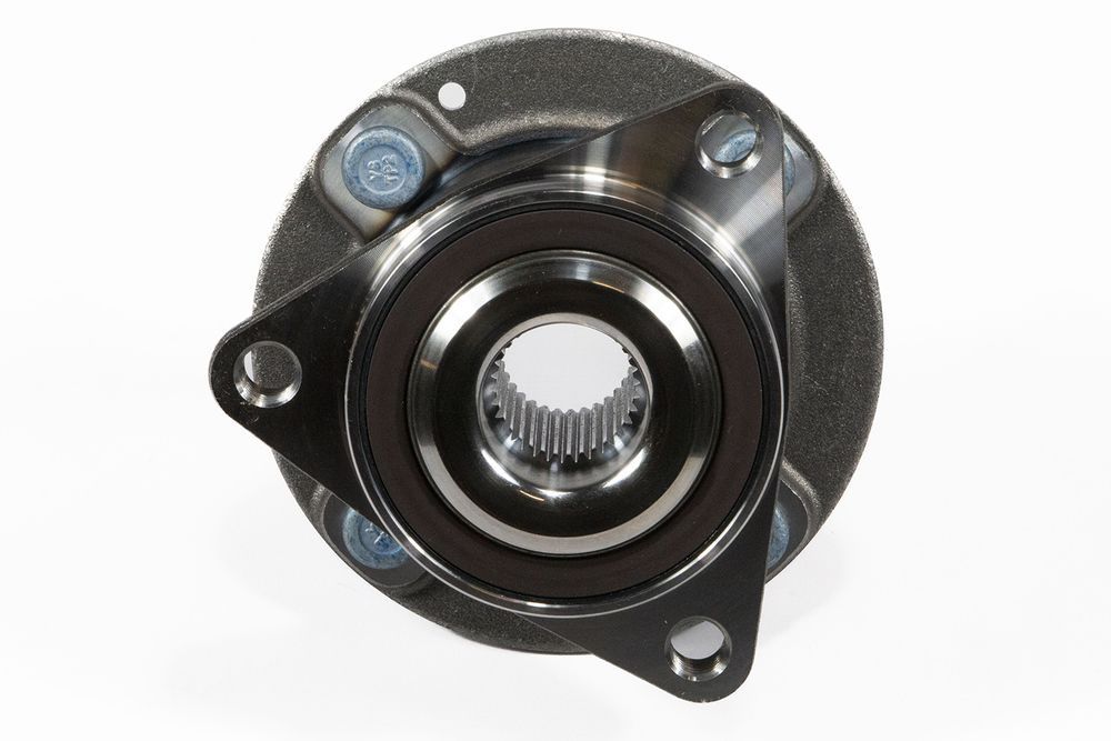 Cubo roda dianteiro - 26698388 - Onix Plus Ger.2, Onix B Hatch, Onix B Sedan
