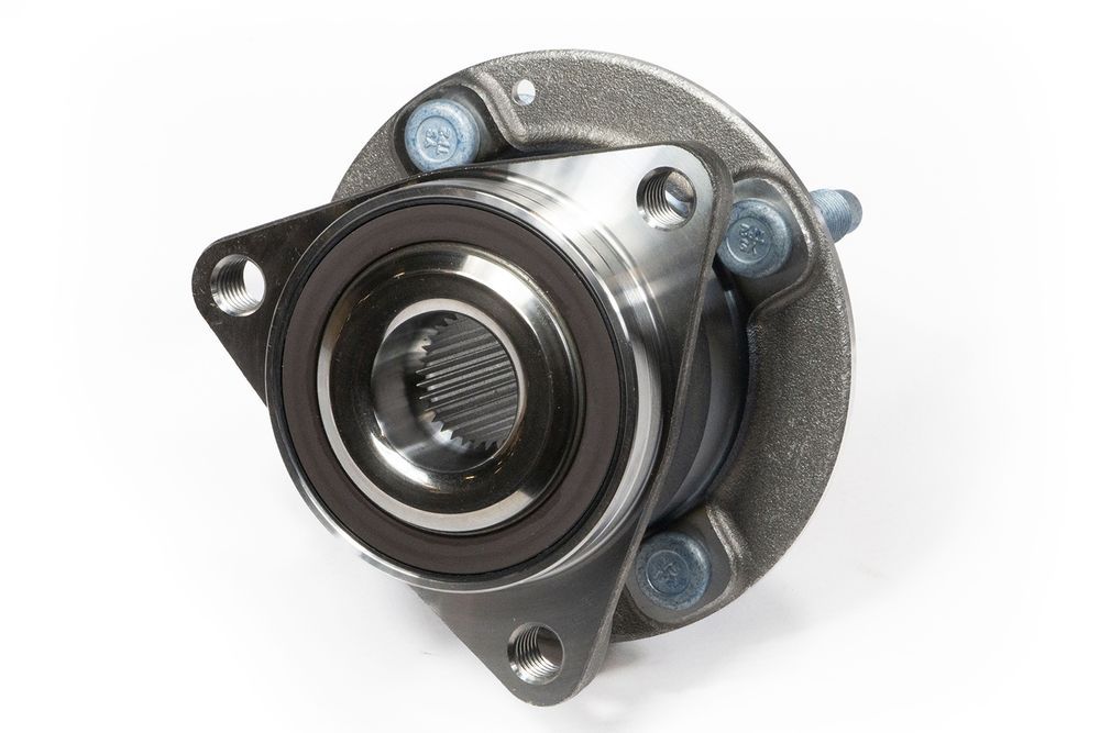 Cubo roda dianteiro - 26698388 - Onix Plus Ger.2, Onix B Hatch, Onix B Sedan