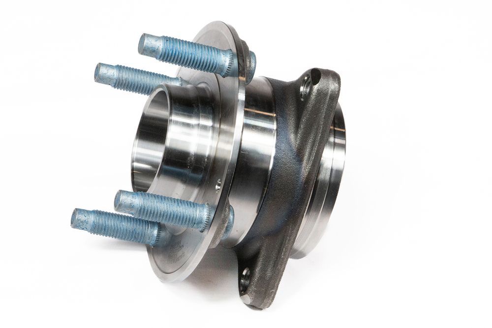 Cubo roda dianteiro - 26698388 - Onix Plus Ger.2, Onix B Hatch, Onix B Sedan