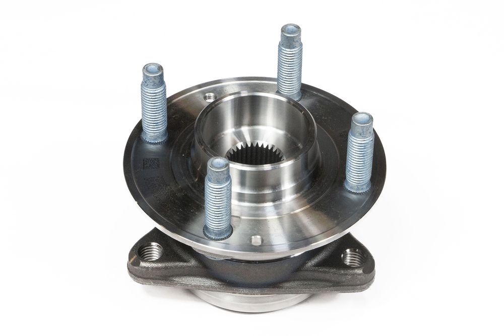 Cubo roda dianteiro - 26698388 - Onix Plus Ger.2, Onix B Hatch, Onix B Sedan