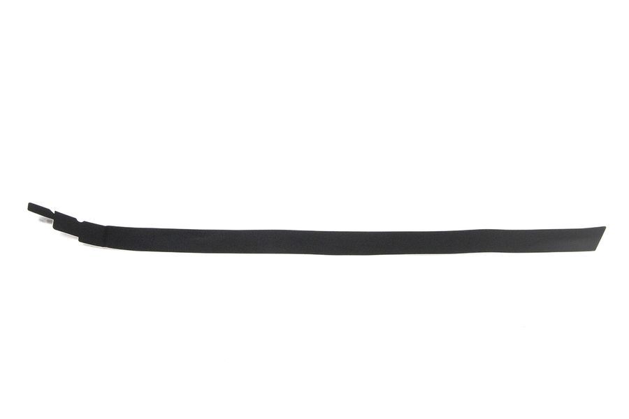 Fita vidro lateral traseiro - 26700816 - Tracker, Tracker C
