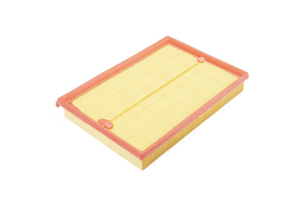 Filtro ar - 13270886 - Meriva, Corsa B Hatch, Corsa B Sedan