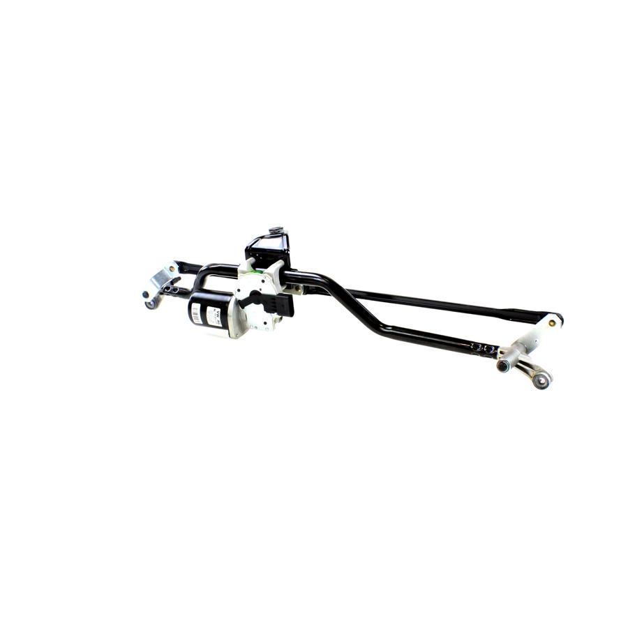 Motor Limpador Para-brisa Dianteiro - 2H1955023G - Amarok