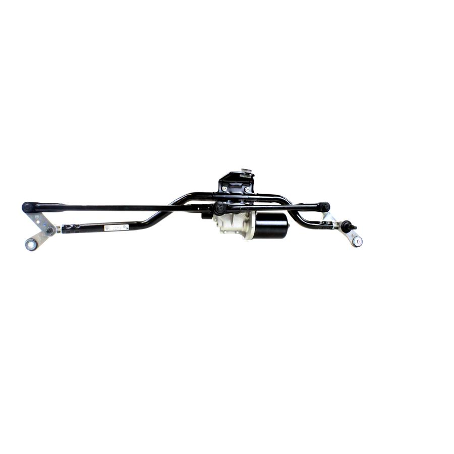 Motor Limpador Para-brisa Dianteiro - 2H1955023G - Amarok