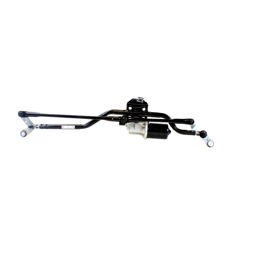 Motor Limpador Para-brisa Dianteiro - 2H1955023G - Amarok
