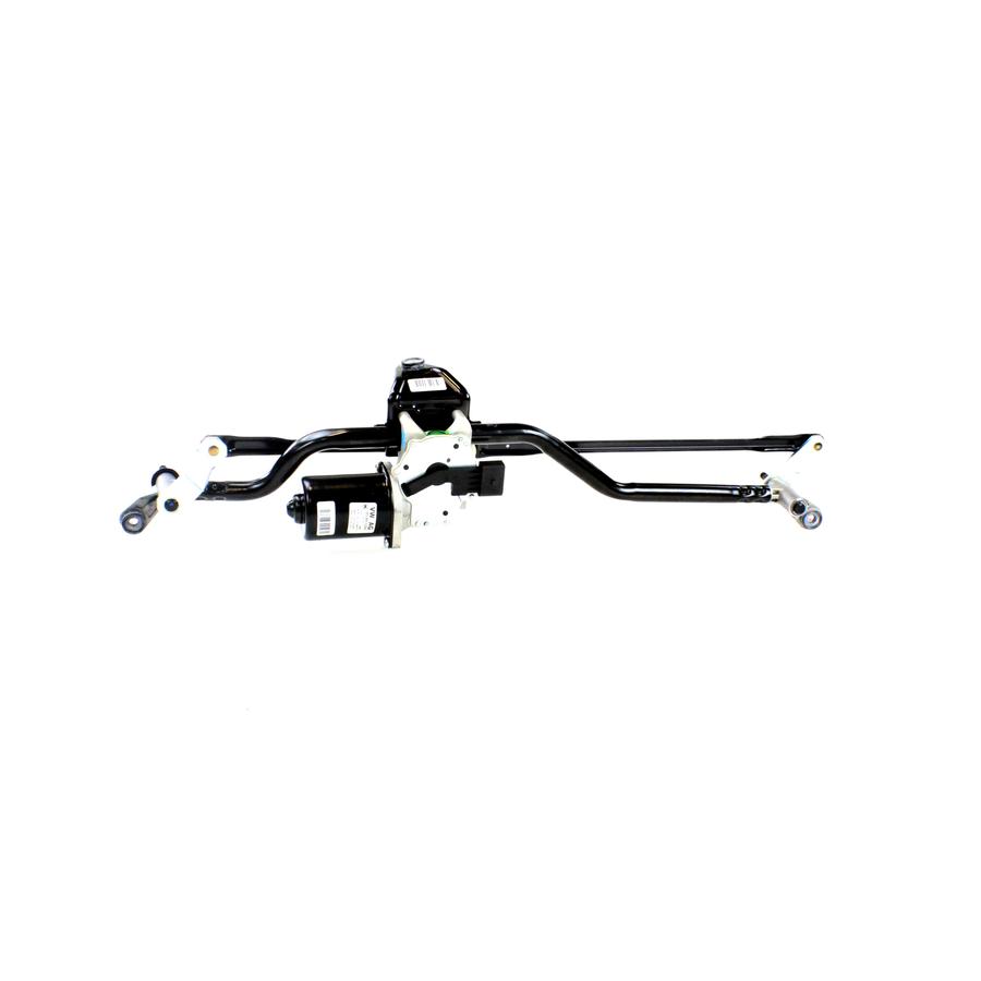 Motor Limpador Para-brisa Dianteiro - 2H1955023G - Amarok