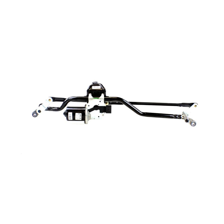 Motor Limpador Para-brisa Dianteiro - 2H1955023G - Amarok