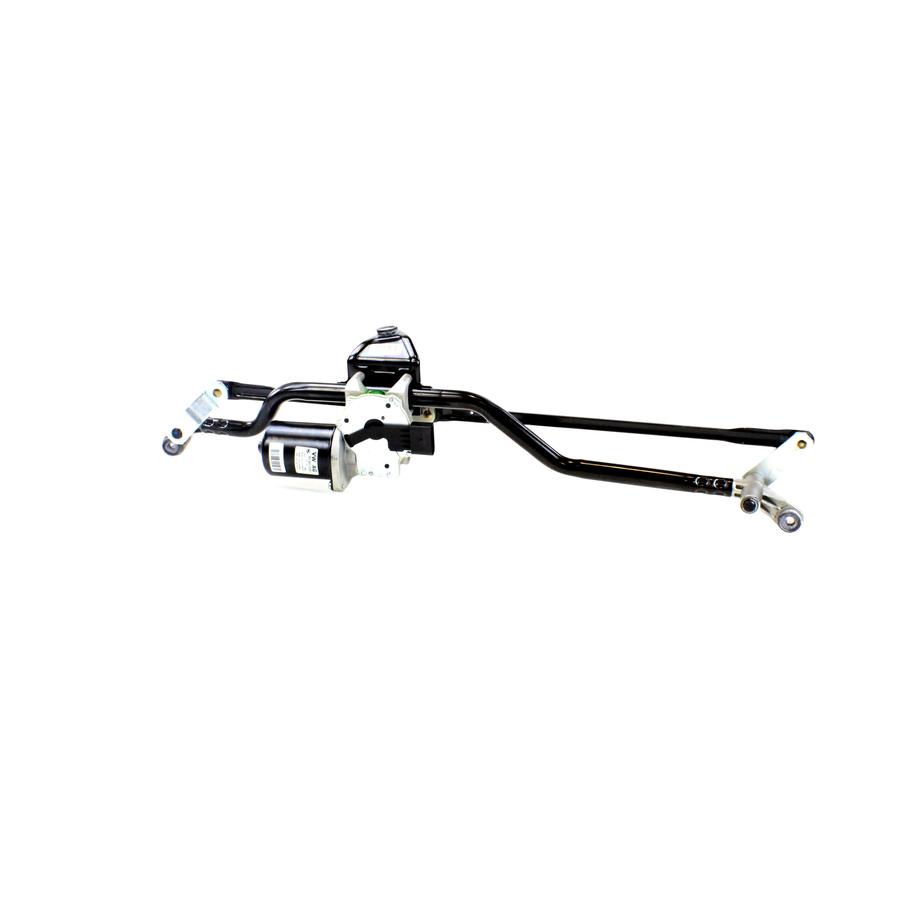 Motor Limpador Para-brisa Dianteiro - 2H1955023G - Amarok