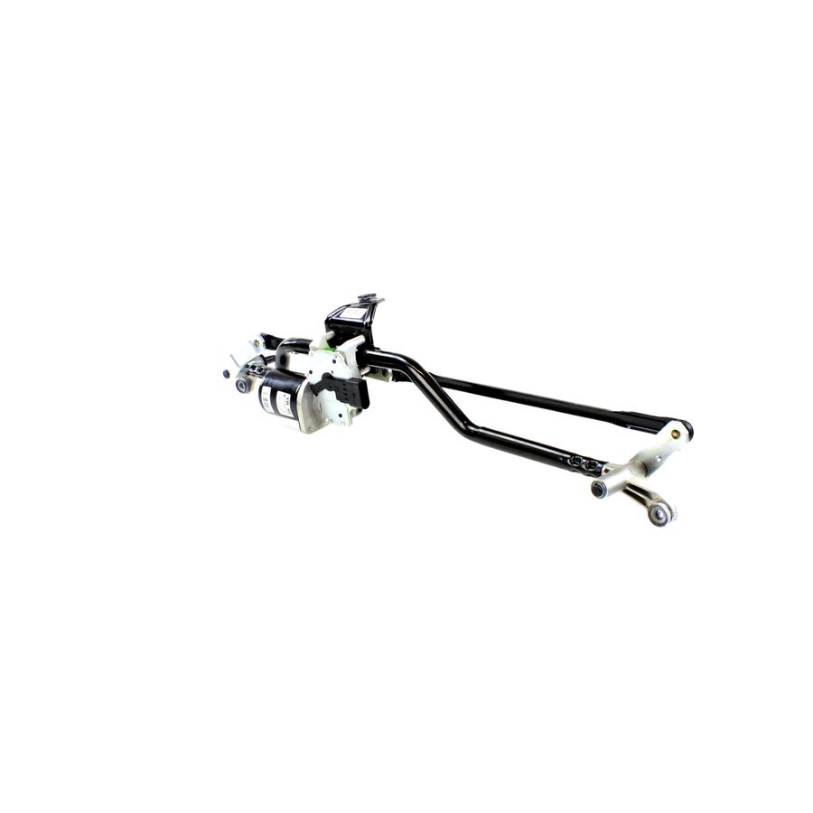 Motor Limpador Para-brisa Dianteiro - 2H1955023G - Amarok