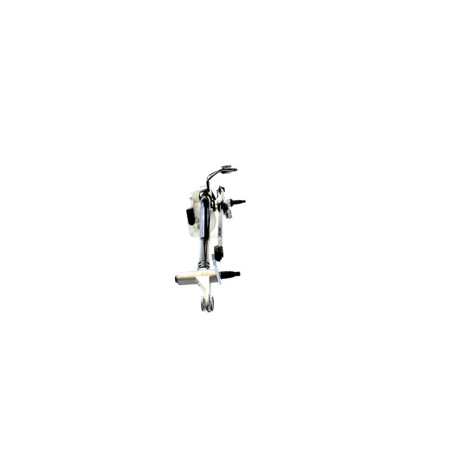 Motor Limpador Para-brisa Dianteiro - 2H1955023G - Amarok