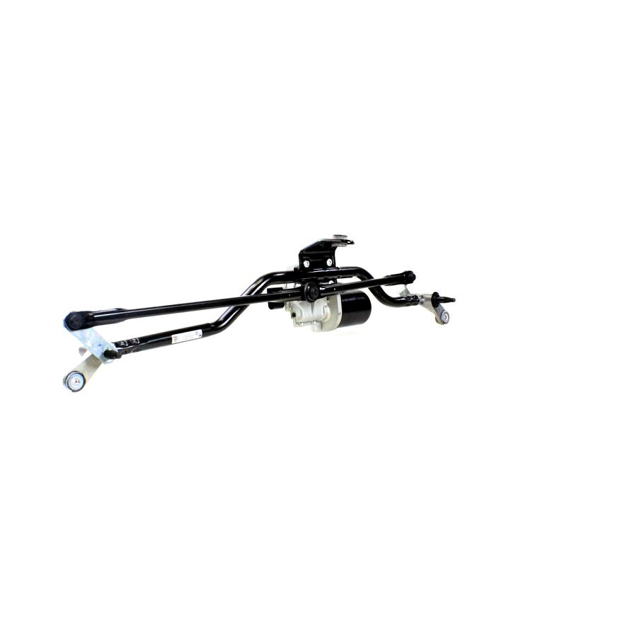 Motor Limpador Para-brisa Dianteiro - 2H1955023G - Amarok