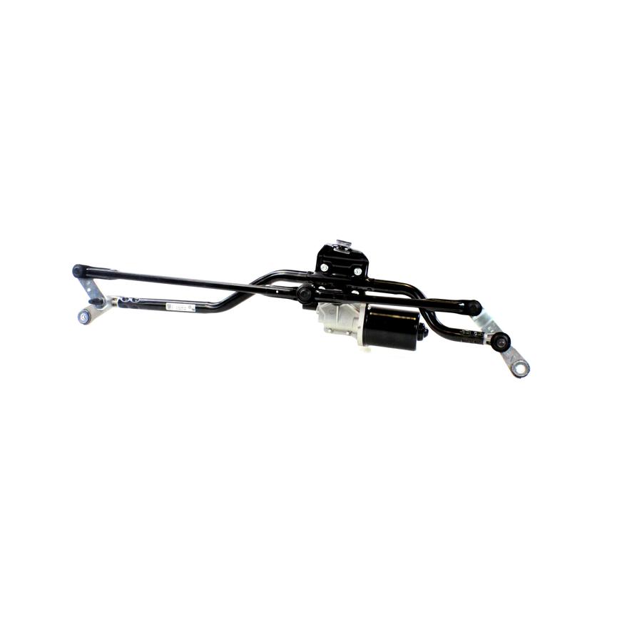Motor Limpador Para-brisa Dianteiro - 2H1955023G - Amarok