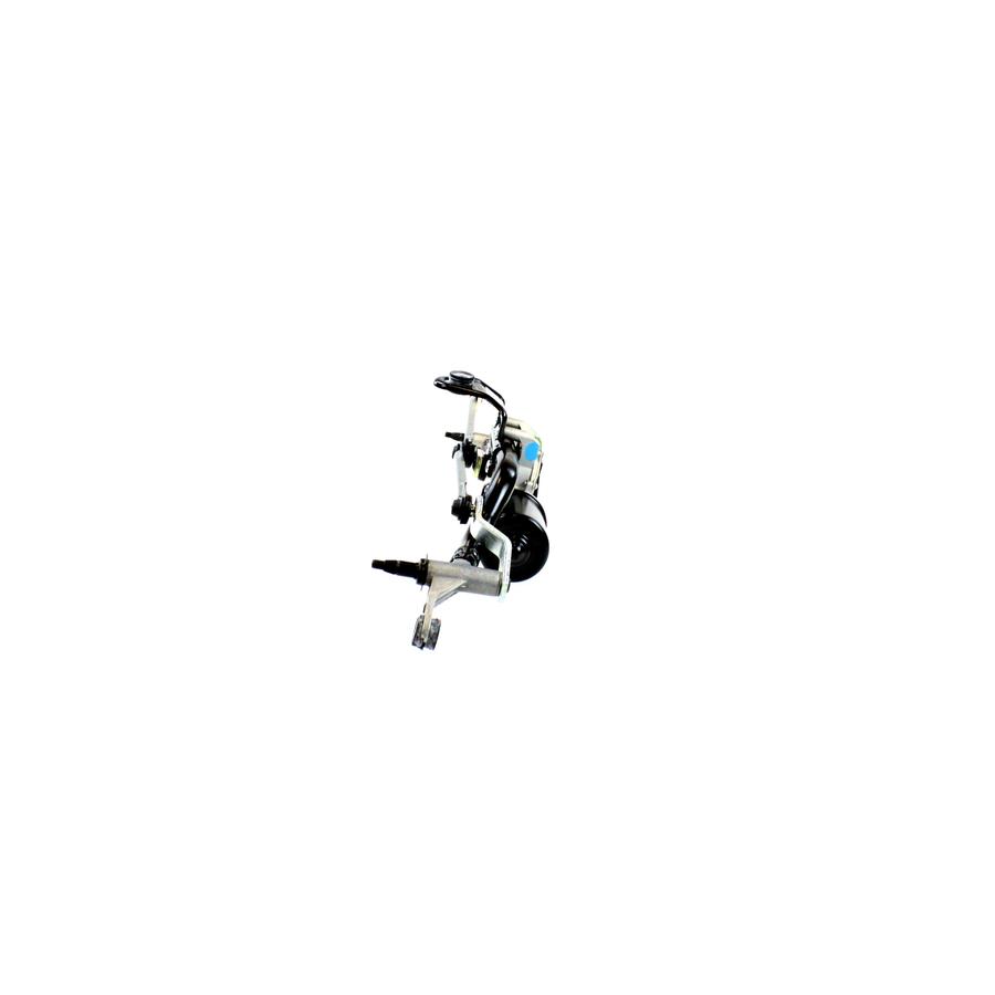 Motor Limpador Para-brisa Dianteiro - 2H1955023G - Amarok