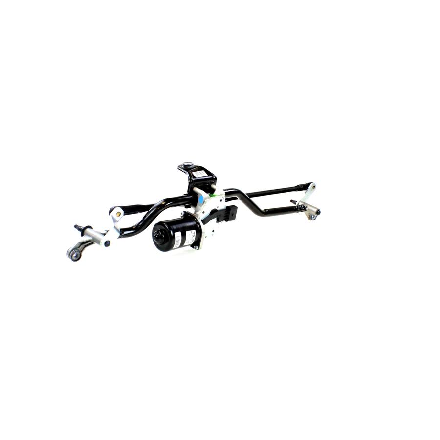 Motor Limpador Para-brisa Dianteiro - 2H1955023G - Amarok
