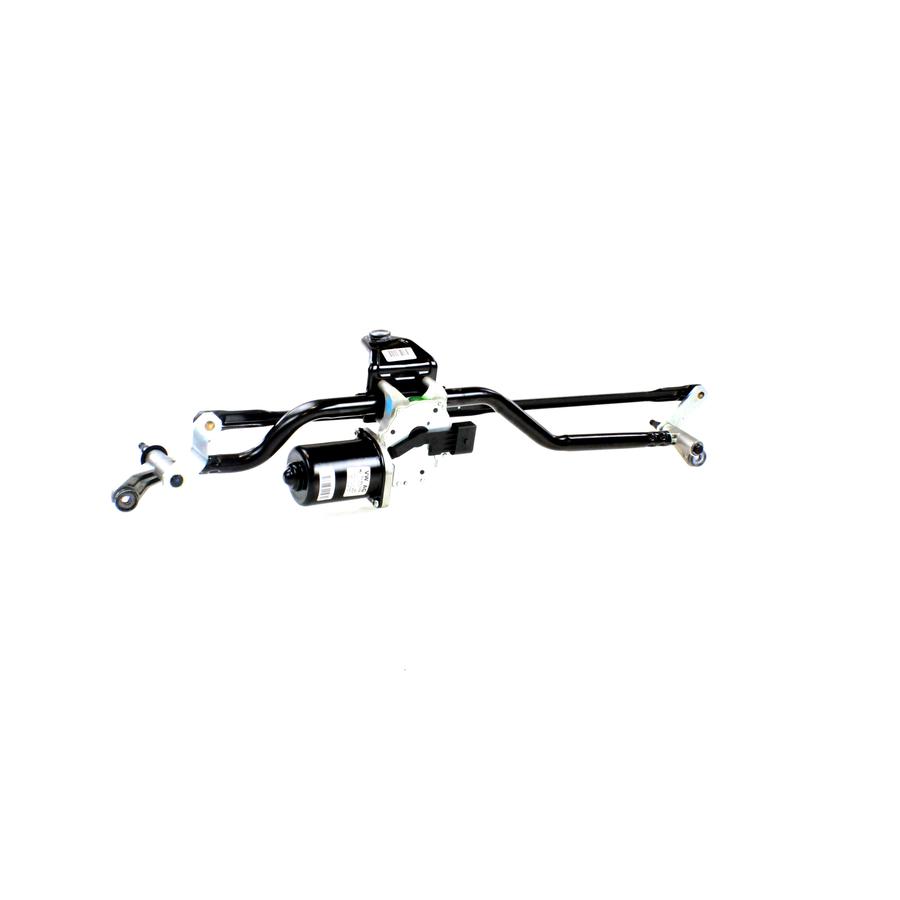 Motor Limpador Para-brisa Dianteiro - 2H1955023G - Amarok