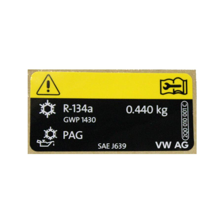 Parafuso Fixação Estepe - 2Q0010001C - Polo, Virtus, OUTROS