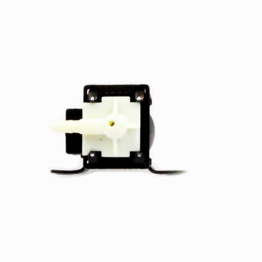 Válvula Solenoide Partida a Frio - 3279062831 - Gol, Golf, SpaceFox