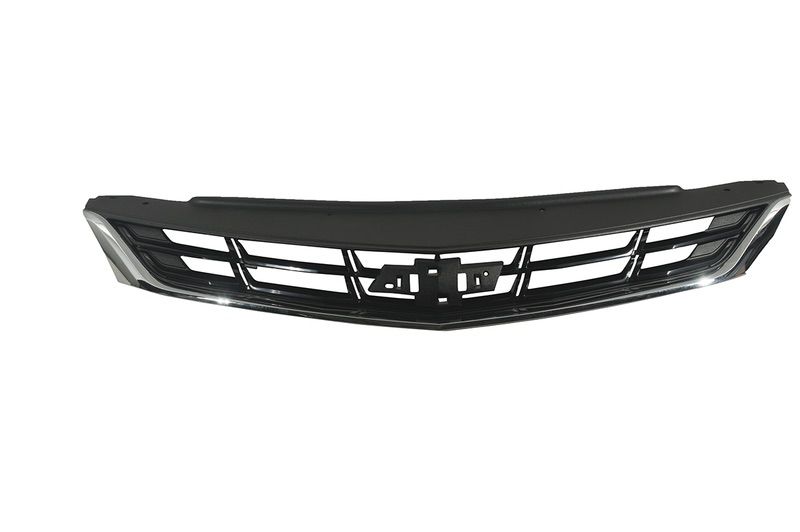 Grade radiador - 39018804 - Cruze B Hatch